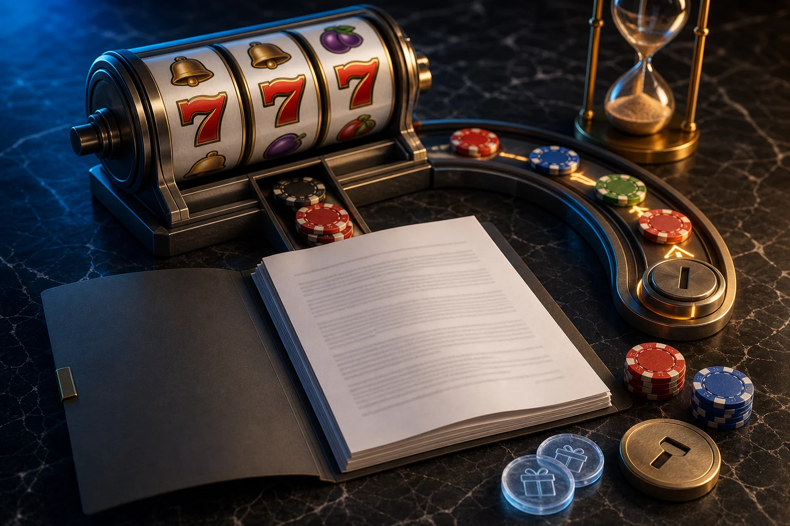 Pinco casino genel bakış