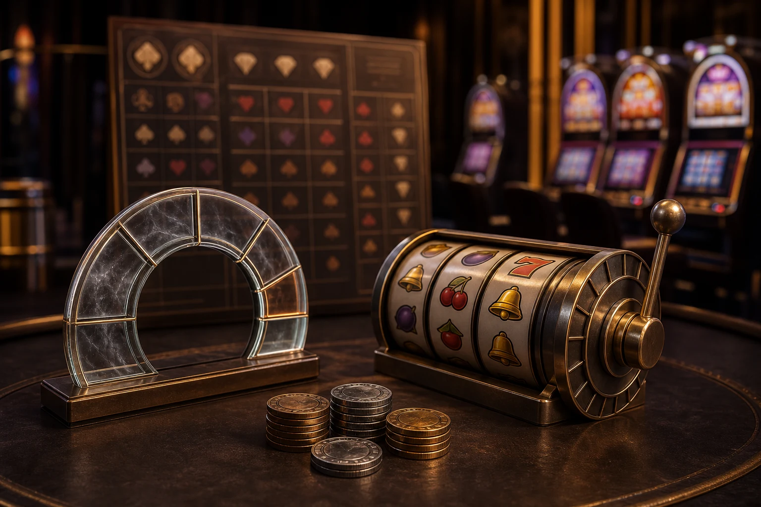 casino Pinco bonus şartları